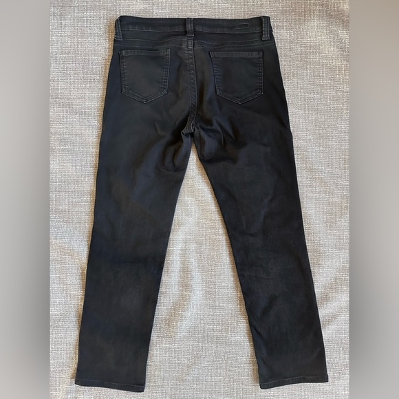 Kut from the Kloth Women’s straight leg Jean size 10 Long - Picture 2 of 10
